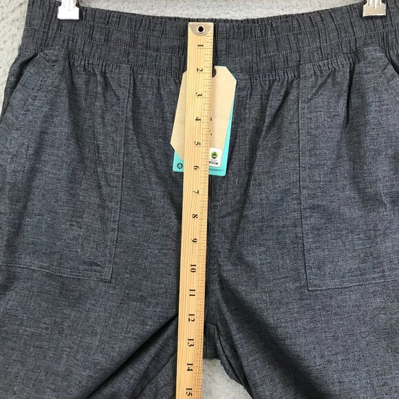 New Mantra Jogger By Prana In Coal women's size L - Picture 8 of 13